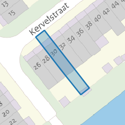 Perceel APD01-Z-2070