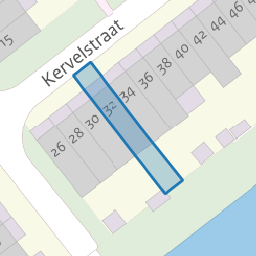 Perceel APD01-Z-2071