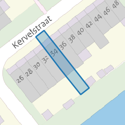 Perceel APD01-Z-2072