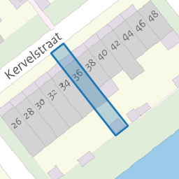 Perceel APD01-Z-2073