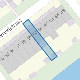 Perceel APD01-Z-2074