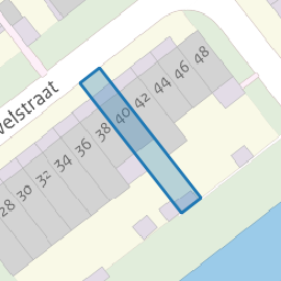 Perceel APD01-Z-2075