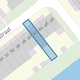 Perceel APD01-Z-2076