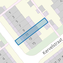 Perceel APD01-Z-2082