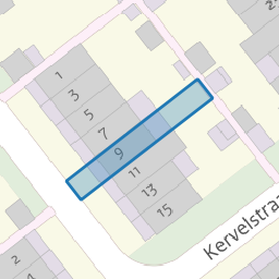 Perceel APD01-Z-2083