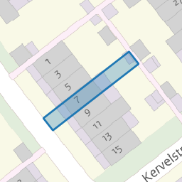 Perceel APD01-Z-2084