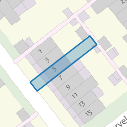 Perceel APD01-Z-2085