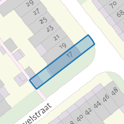 Perceel APD01-Z-2088