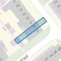 Perceel APD01-Z-2089