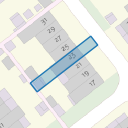 Perceel APD01-Z-2091