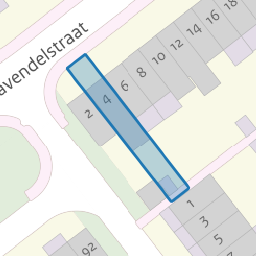 Perceel APD01-Z-2097