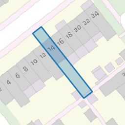 Perceel APD01-Z-2102