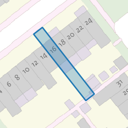 Perceel APD01-Z-2103