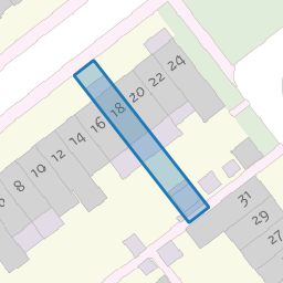 Perceel APD01-Z-2104