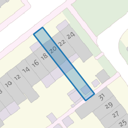 Perceel APD01-Z-2105