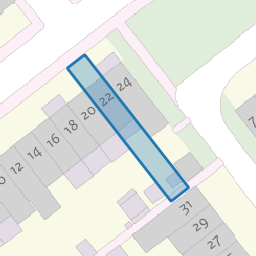 Perceel APD01-Z-2106