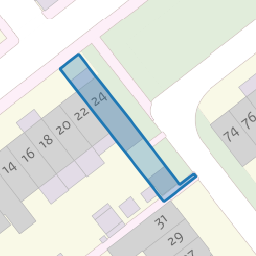 Perceel APD01-Z-2107