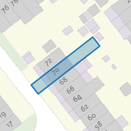 Perceel APD01-Z-2118