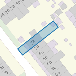 Perceel APD01-Z-2119