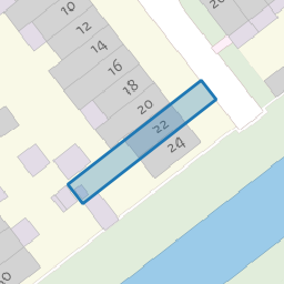 Perceel APD01-Z-2121