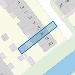 Perceel APD01-Z-2122