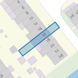 Perceel APD01-Z-2124