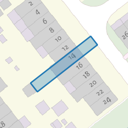 Perceel APD01-Z-2125