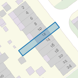 Perceel APD01-Z-2126