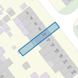 Perceel APD01-Z-2127