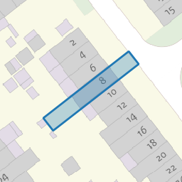 Perceel APD01-Z-2128