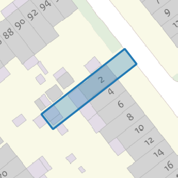 Perceel APD01-Z-2131