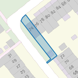 Perceel APD01-Z-2132