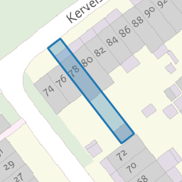 Perceel APD01-Z-2134