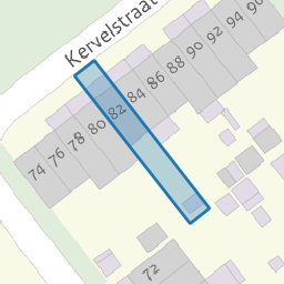 Perceel APD01-Z-2136