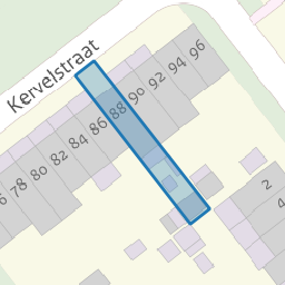 Perceel APD01-Z-2139