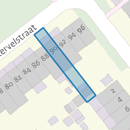 Perceel APD01-Z-2140