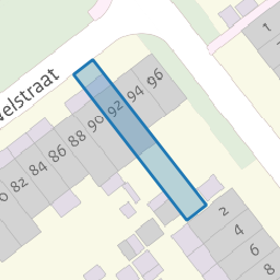 Perceel APD01-Z-2141