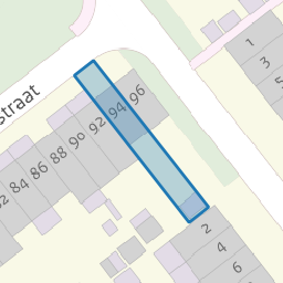 Perceel APD01-Z-2142