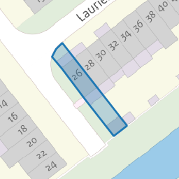 Perceel APD01-Z-2144