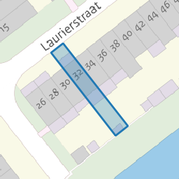 Perceel APD01-Z-2147