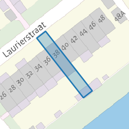 Perceel APD01-Z-2150