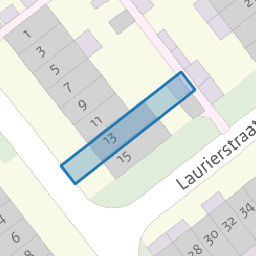 Perceel APD01-Z-2157