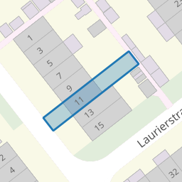 Perceel APD01-Z-2158