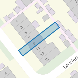 Perceel APD01-Z-2159