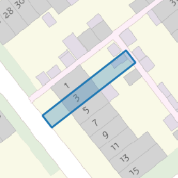 Perceel APD01-Z-2162