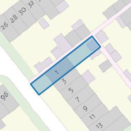 Perceel APD01-Z-2163