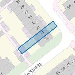 Perceel APD01-Z-2165