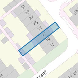 Perceel APD01-Z-2166