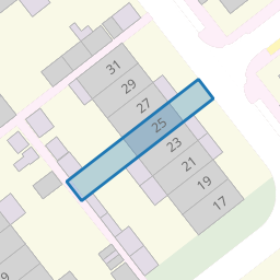 Perceel APD01-Z-2168