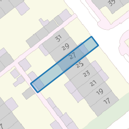 Perceel APD01-Z-2169